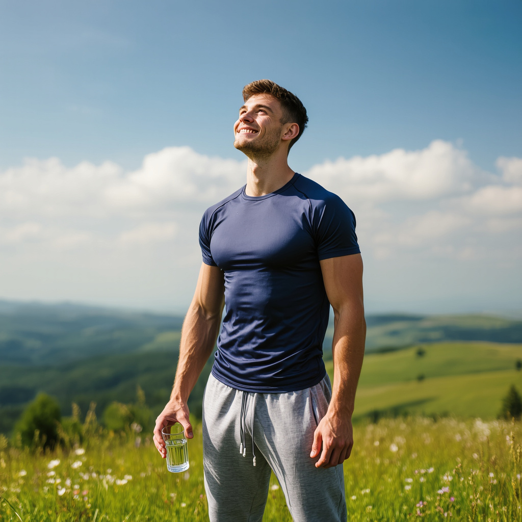 Hearing wellness