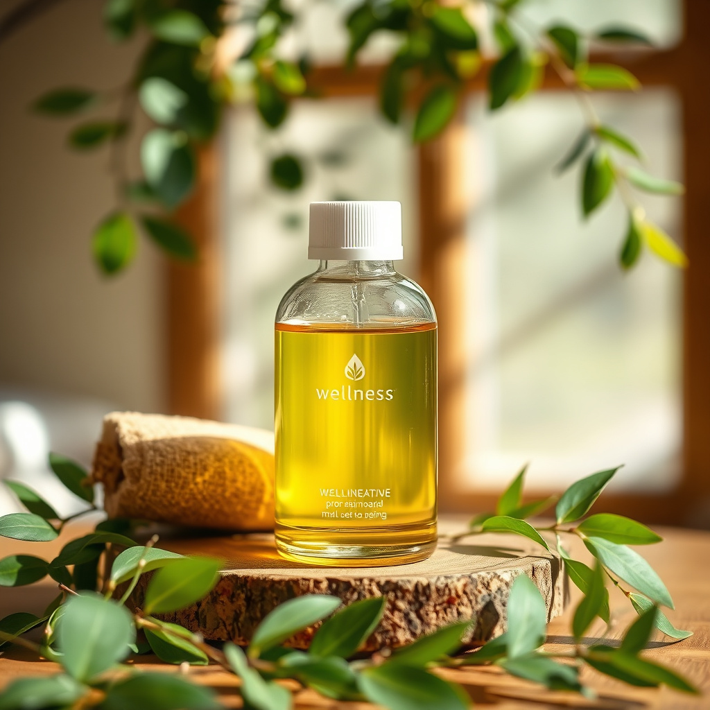 Natural wellness Stil de viață activ