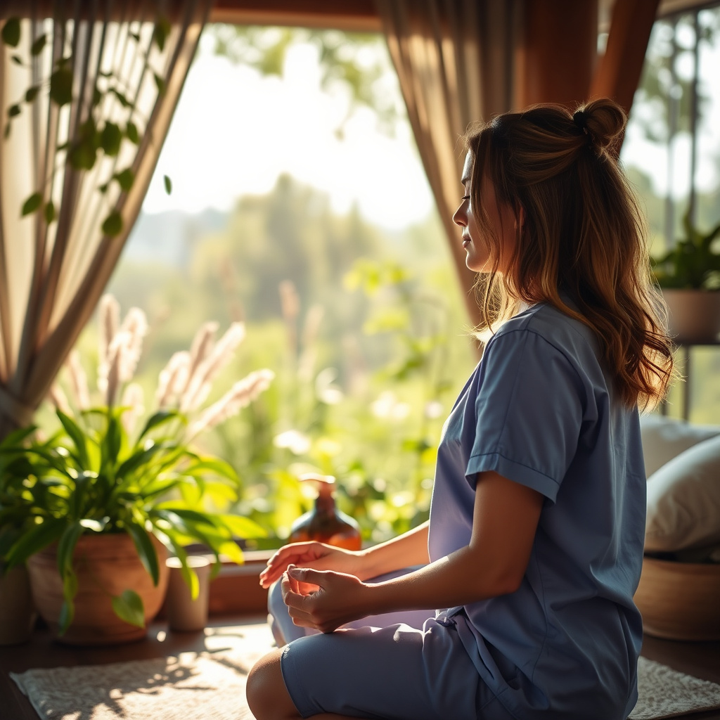 Nature wellness Stil de viață activ