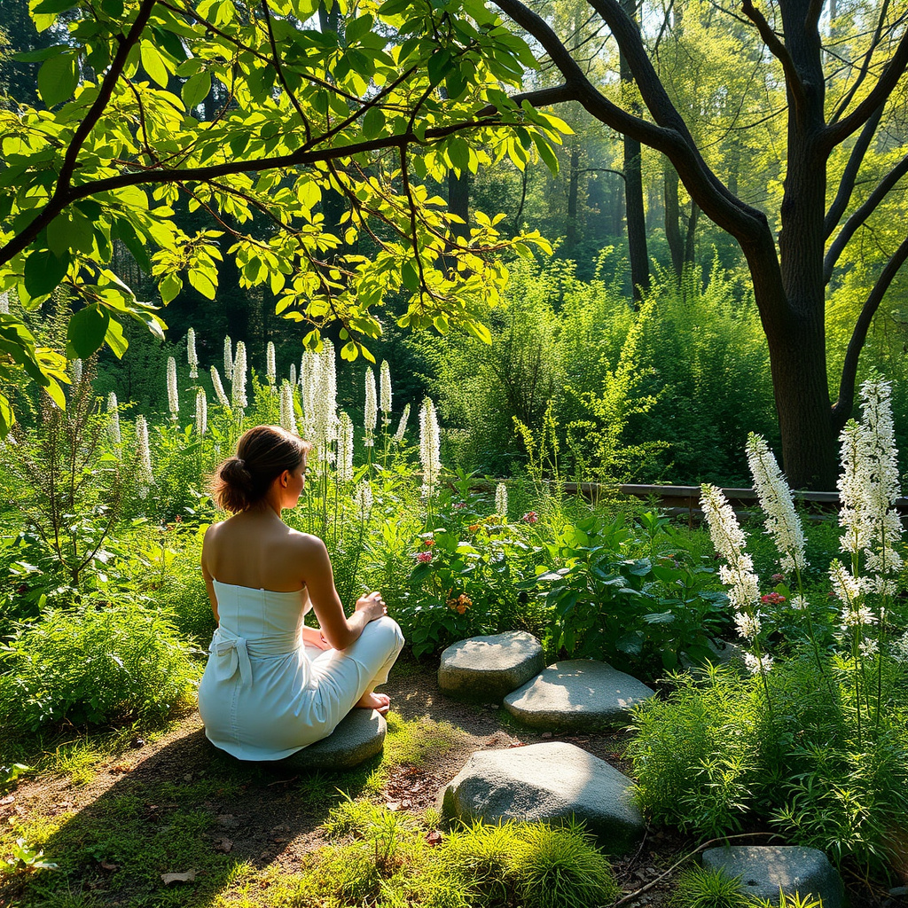 Nature wellness Varietate de mișcare